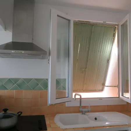 Le Charme De La Venise Provencale Apartamento Martigues Exterior foto