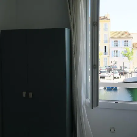 Le Charme De La Venise Provencale Apartamento Martigues Exterior foto
