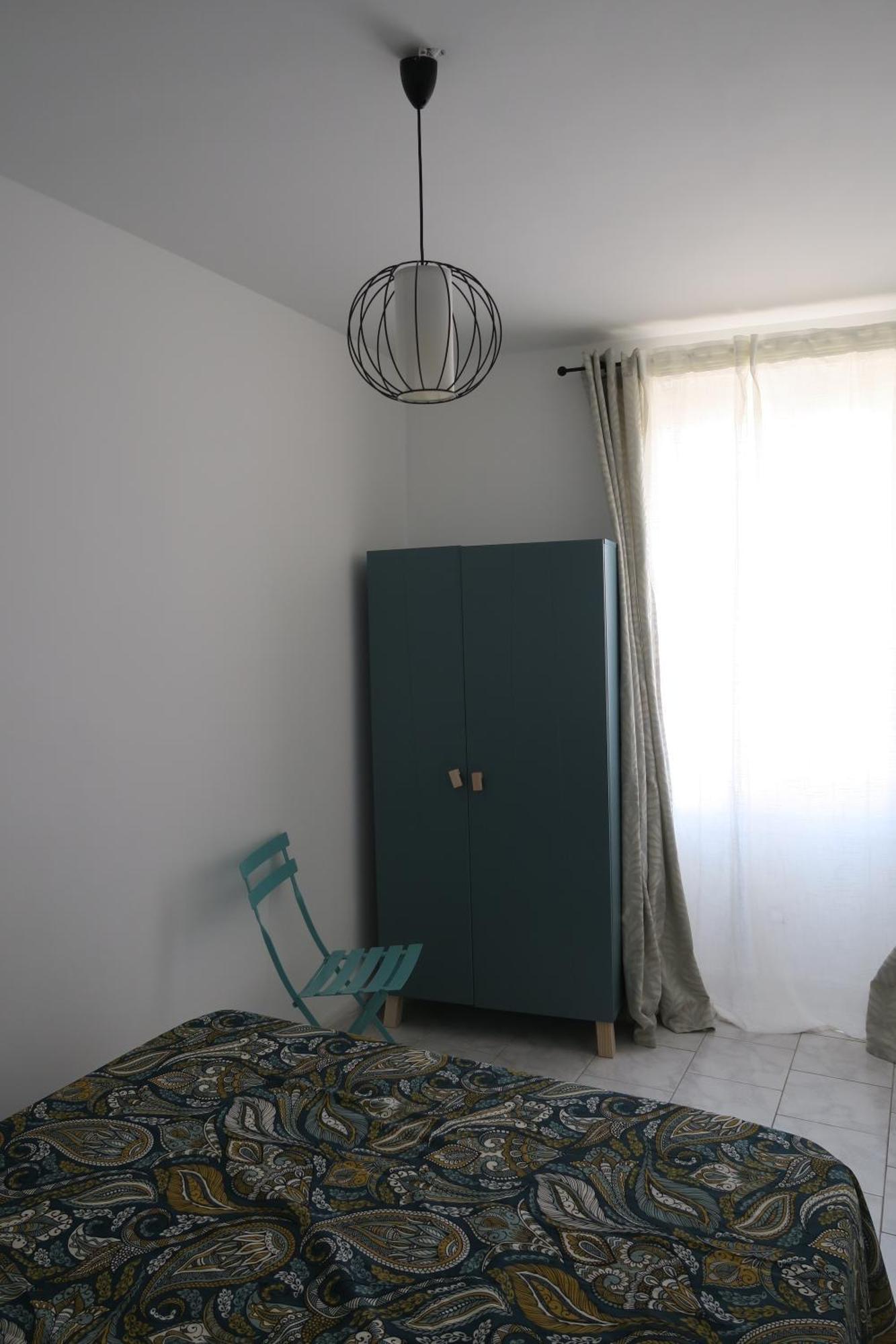Le Charme De La Venise Provencale Apartment *
