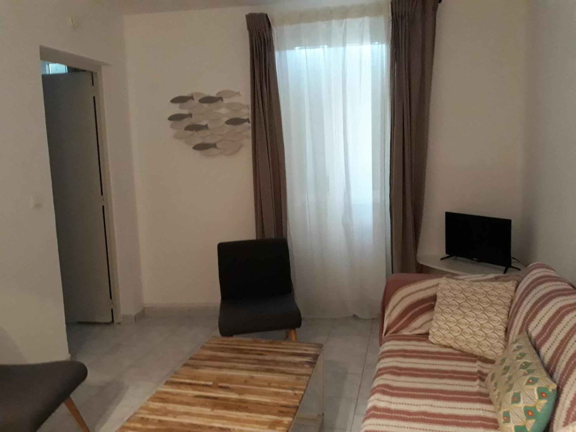 Apartment Le Charme De La Venise Provencale Martigues