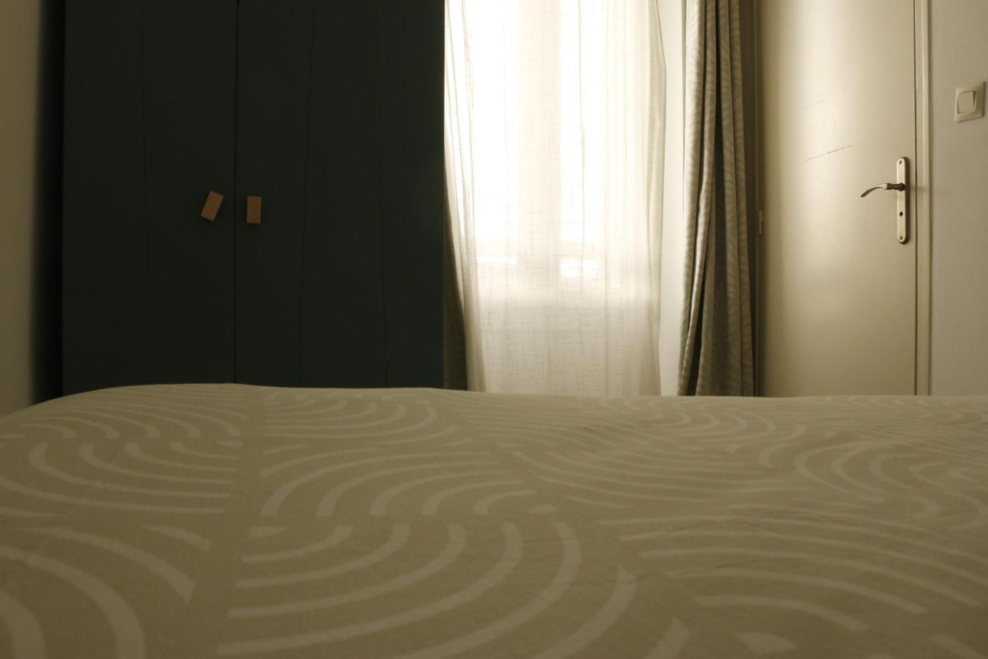 Le Charme De La Venise Provencale Apartment Martigues