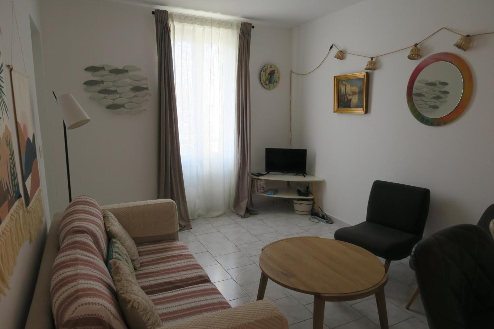 Le Charme De La Venise Provencale Apartment *