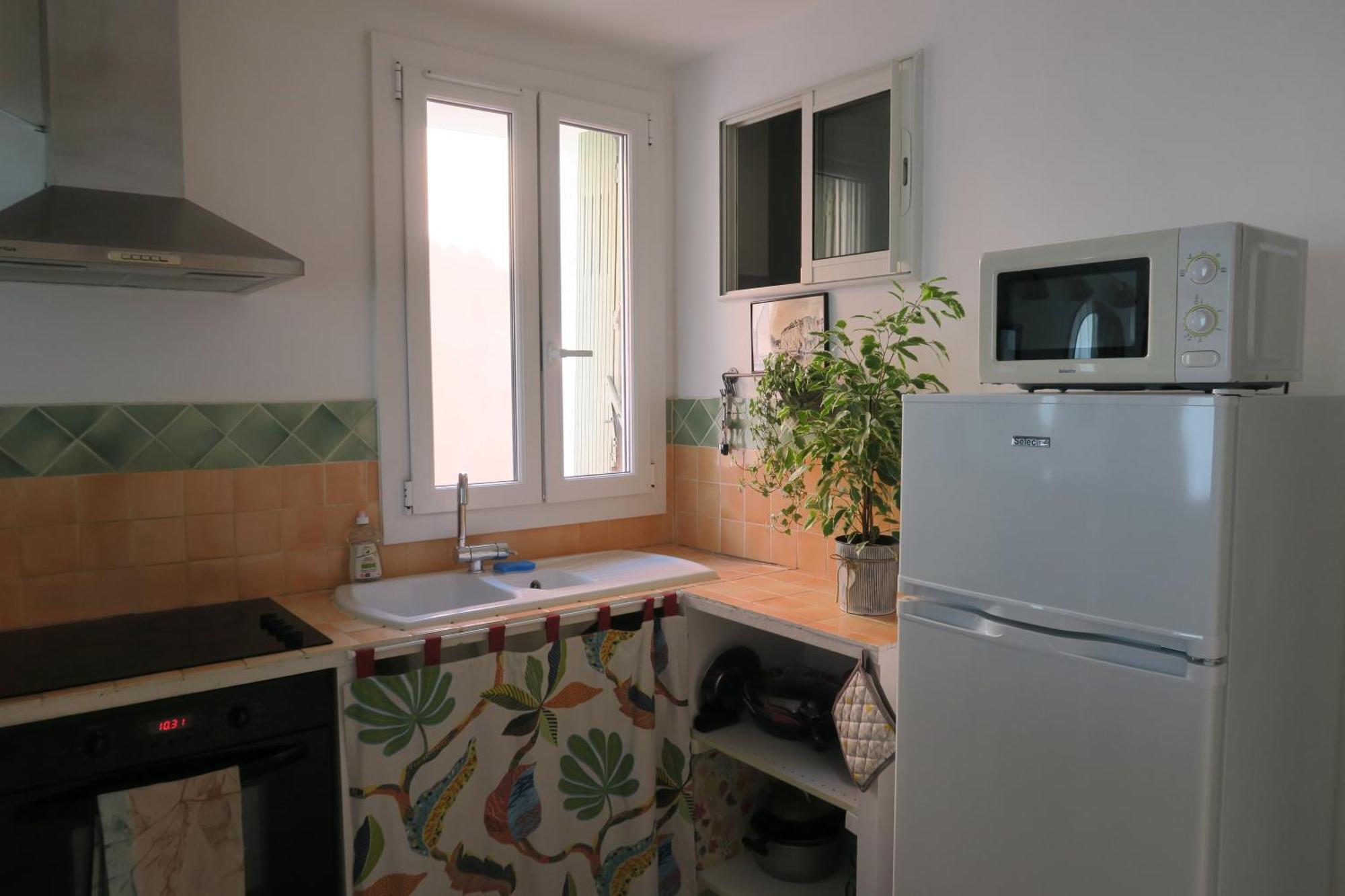 Le Charme De La Venise Provencale *